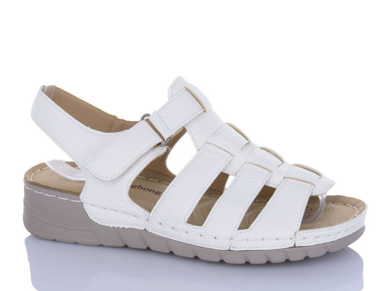 Босоножки Minghong (37-42) 329-2 (лето)