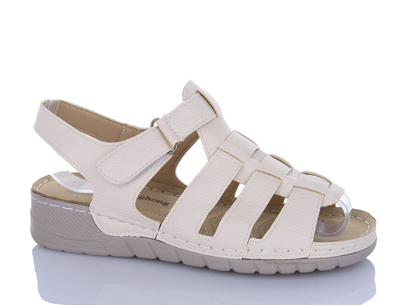 Босоножки Minghong (37-42) 329-3 (лето)