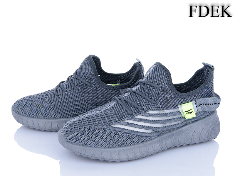 Кроссовки FDEK (36-41) F9223-5 (лето)