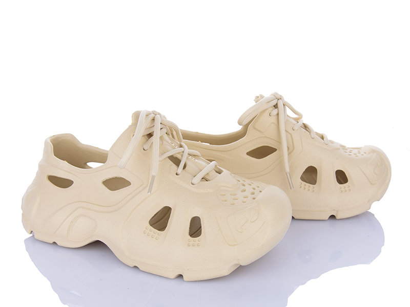 Кроксы Moli (36-41) CF3096 (лето)