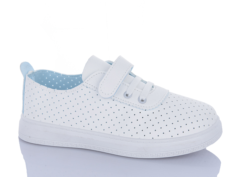 Кроссовки ABA kids (31-36) 5000-1 (лето)