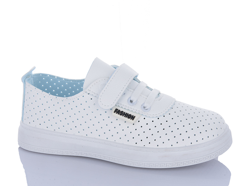 Кроссовки ABA kids (31-36) 5001-1 (лето)