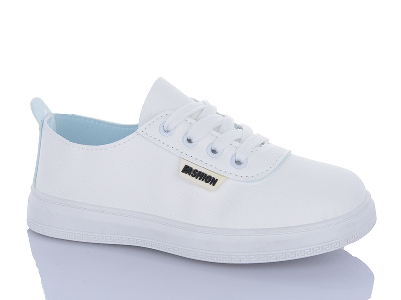 Кроссовки ABA kids (31-36) 5003-1 (деми)