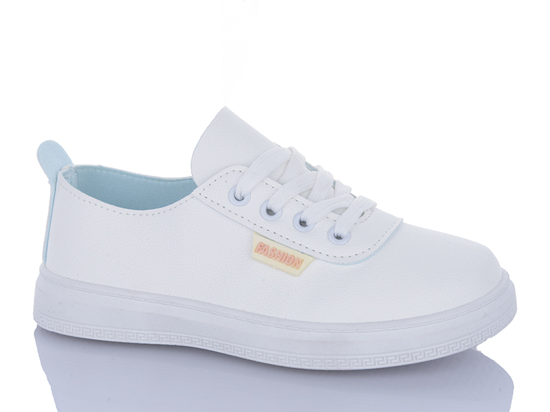 Кроссовки ABA kids (31-36) 5003-3 (деми)