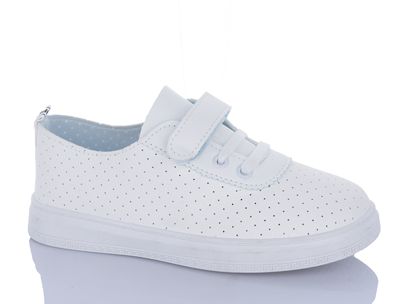 Кроссовки ABA kids (31-36) 5004-1 (лето)