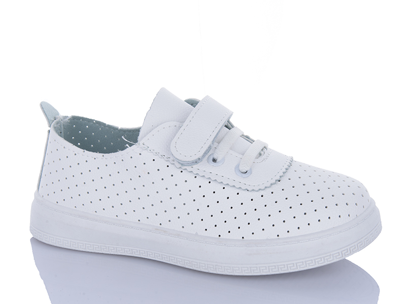 Кроссовки ABA kids (31-36) 5006-1 (лето)