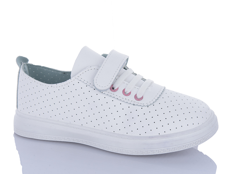 Кроссовки ABA kids (31-36) 5006-4 (лето)