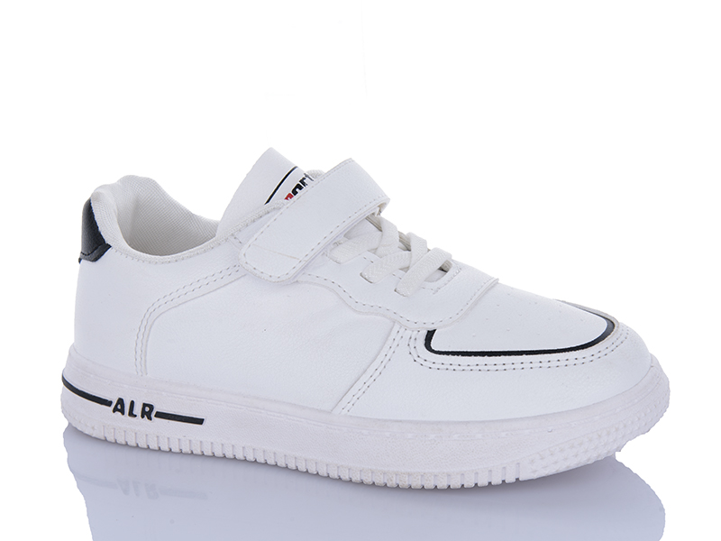 Кроссовки ABA kids (32-37) 88-115-6 (деми)