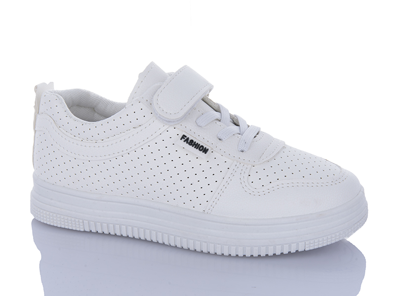 Кроссовки QQ Shoes (31-35) 2003-1 (деми)