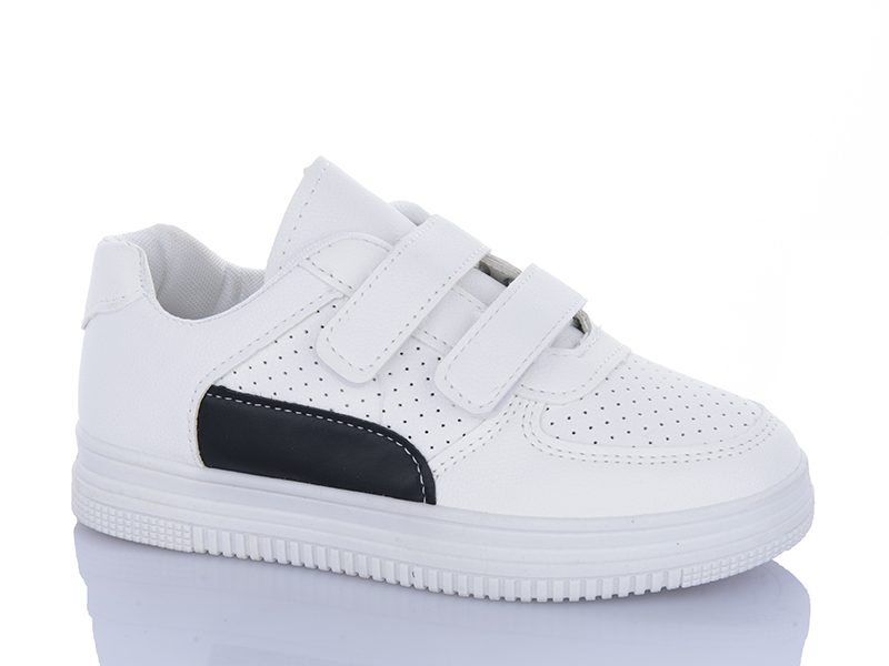 Кроссовки QQ Shoes (31-35) 2005-4 (деми)
