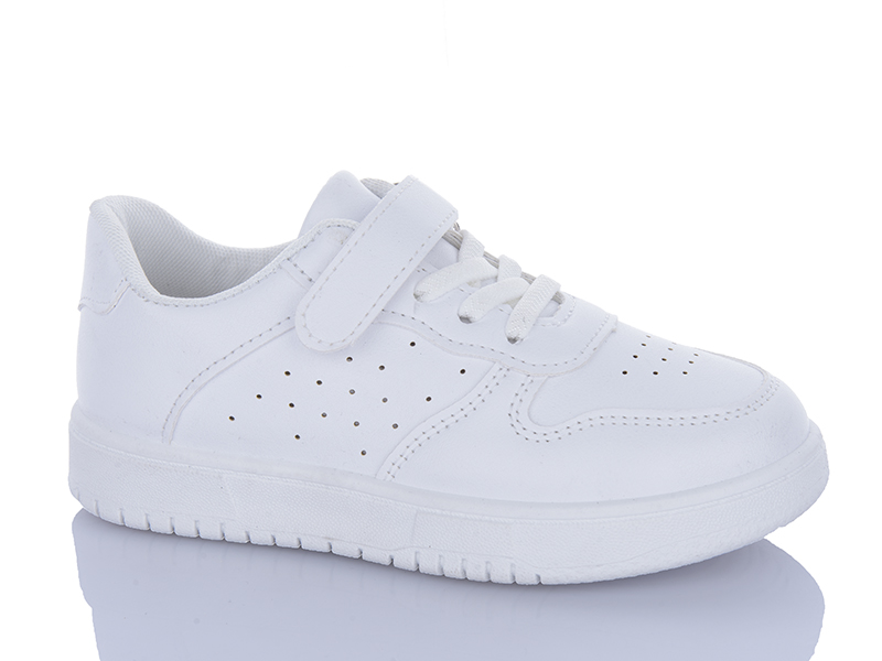 Кроссовки QQ Shoes (31-38) 2024-6-2 (деми)