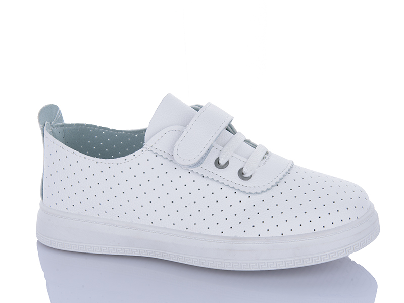 Кроссовки QQ Shoes (31-36) 5006-3 (лето)