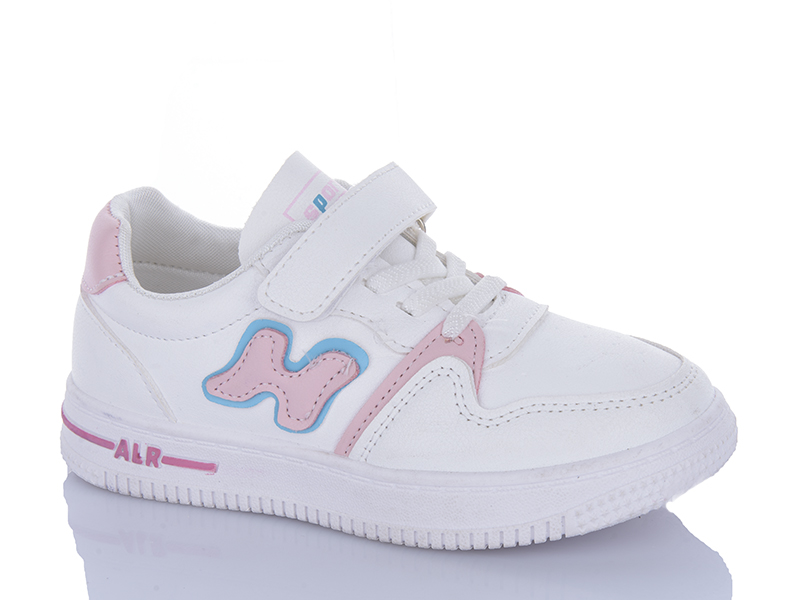 Кроссовки QQ Shoes (26-31) 88-142-5 (деми)