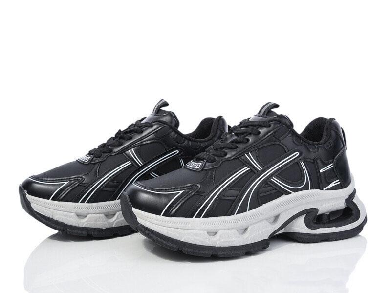 Кроссовки Zahar (37-41) DK167 (деми)