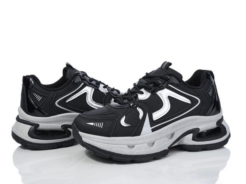 Кроссовки Zahar (37-41) DK169 (деми)