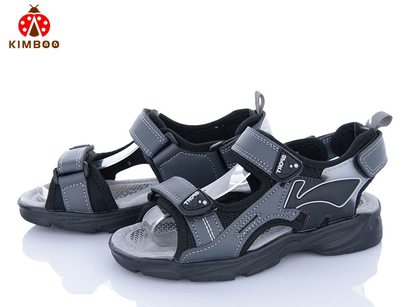 Босоножки Солнце (32-37) L522-3D (лето)