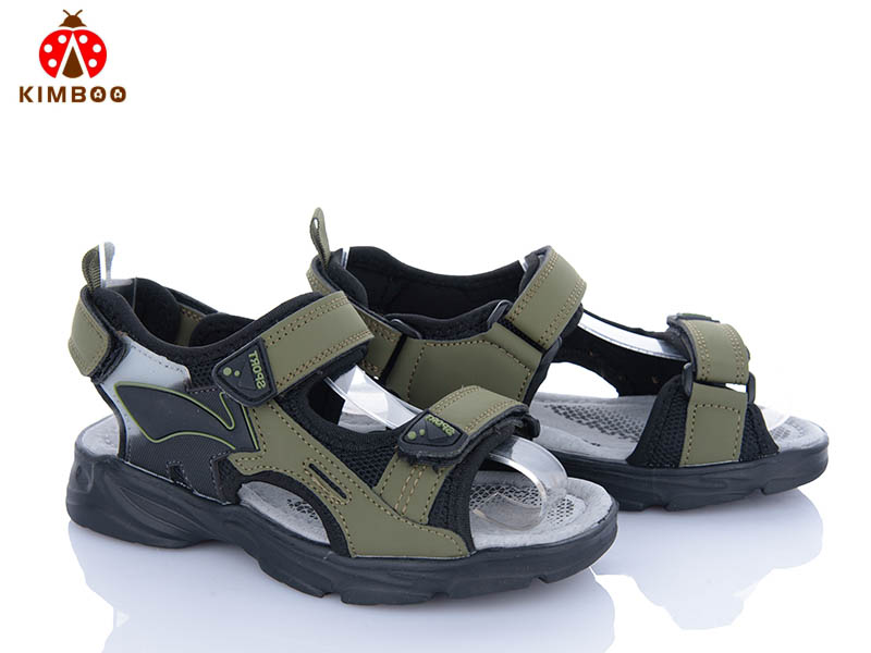 Босоножки Солнце (32-37) L522-3L (лето)
