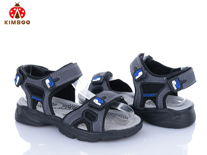 Босоножки Солнце (32-37) L523-3D (лето)
