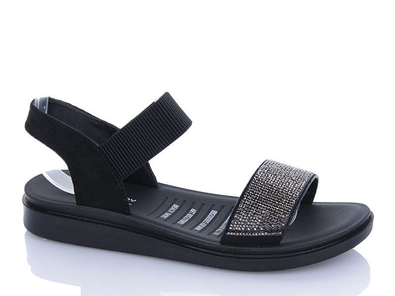 Босоножки I.Trendy (40-44) C200-2 батал (лето)
