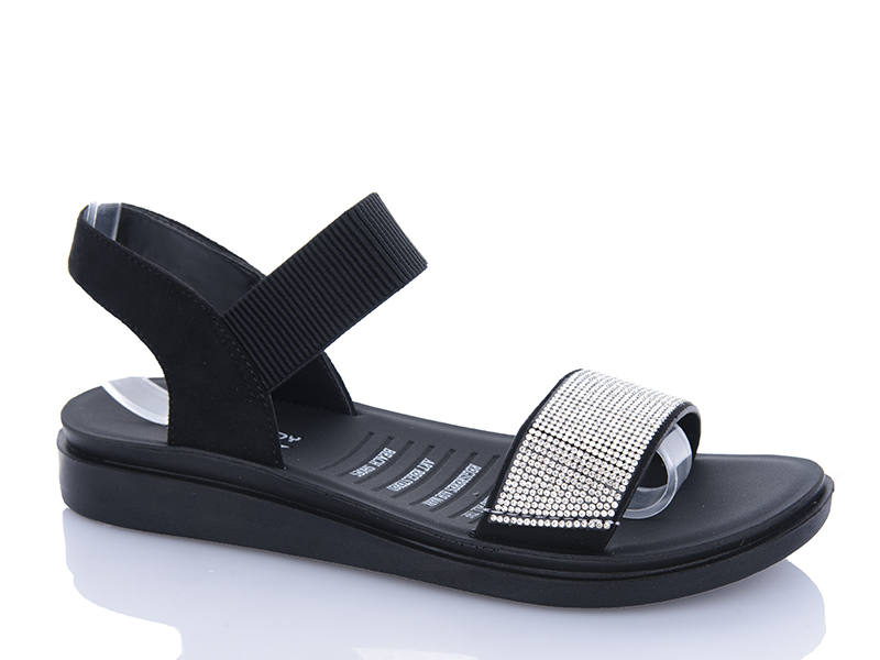 Босоножки I.Trendy (40-44) C200-3 батал (лето)