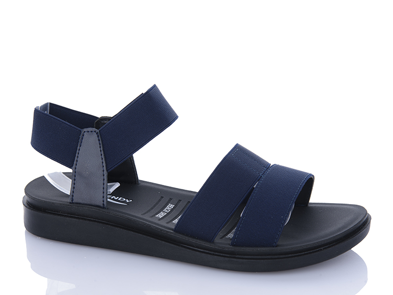 Босоножки I.Trendy (40-44) C206-6 батал (лето)