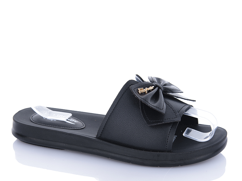 Шлепанцы I.Trendy (40-44) ZK101-1 батал (лето)