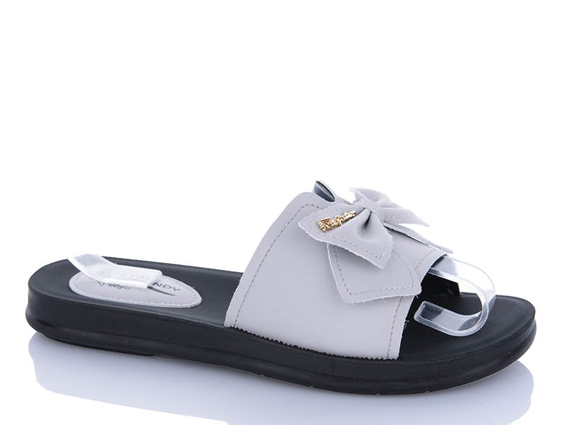 Шлепанцы I.Trendy (40-44) ZK101-10 батал (лето)