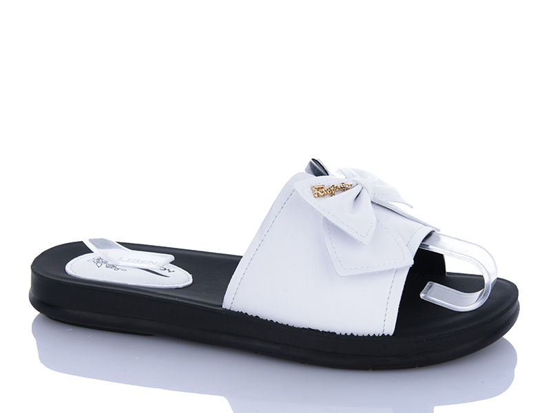 Шлепанцы I.Trendy (40-44) ZK101-2 батал (лето)