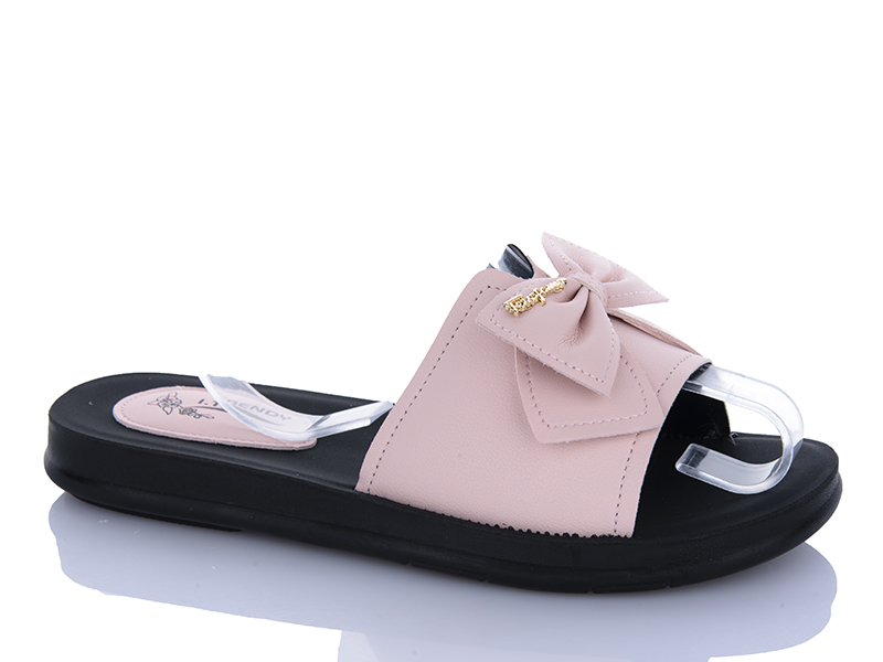 Шлепанцы I.Trendy (40-44) ZK101-5 батал (лето)