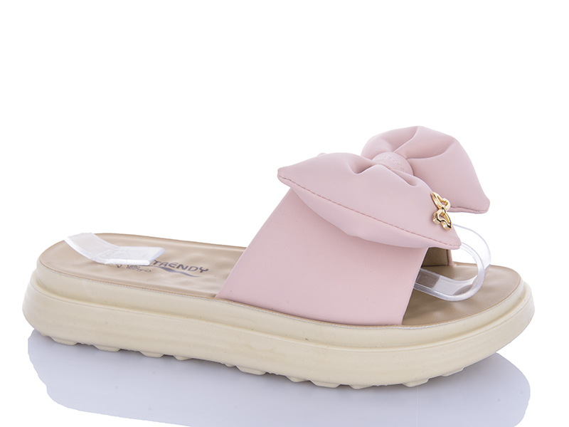 Шлепанцы I.Trendy (36-41) ZK603-5 (лето)