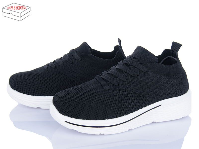 Кроссовки Moli (36-41) L32-1 піна (лето)