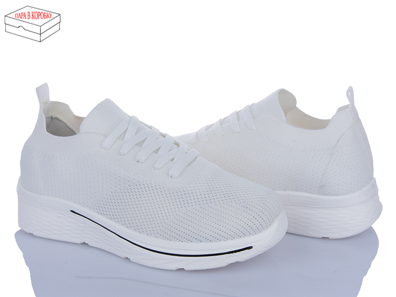 Кроссовки Moli (36-41) L32-2 піна (лето)