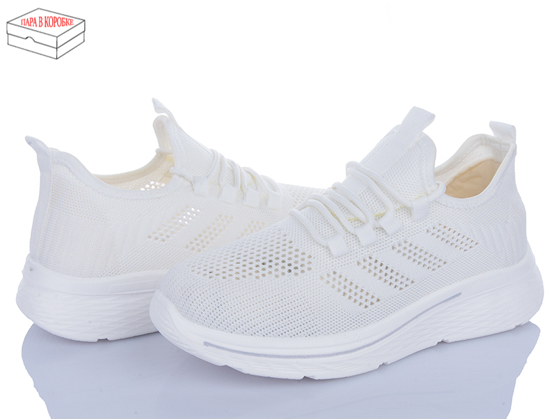 Кроссовки Moli (36-41) L33-2 піна (лето)