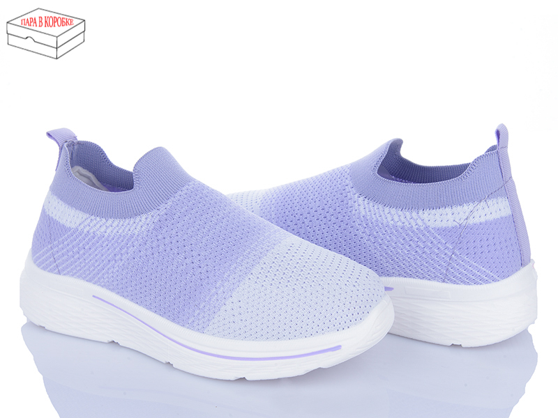 Кроссовки Moli (36-41) L35-2 піна (лето)