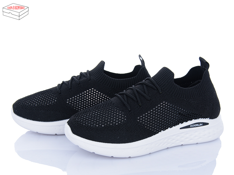 Кроссовки Moli (36-41) L37-1 піна (лето)