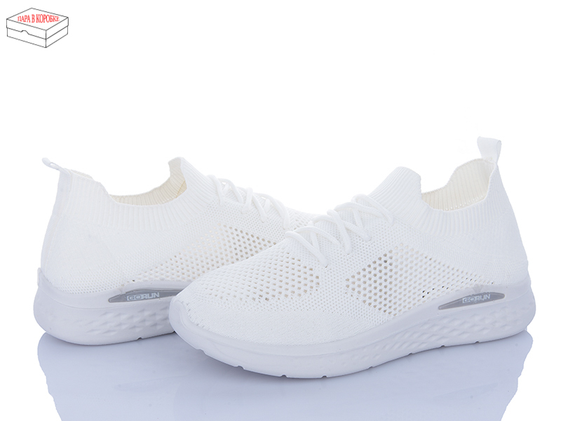 Кроссовки Moli (36-41) L37-2 піна (лето)