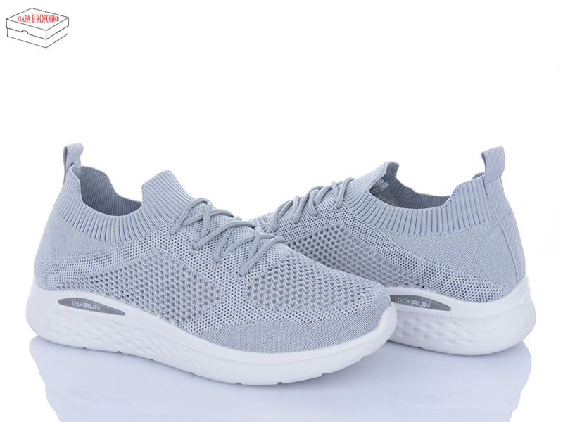 Кроссовки Moli (36-41) L37-3 піна (лето)