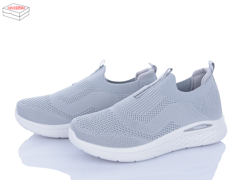 Кроссовки Moli (36-41) L38-3 піна (лето)