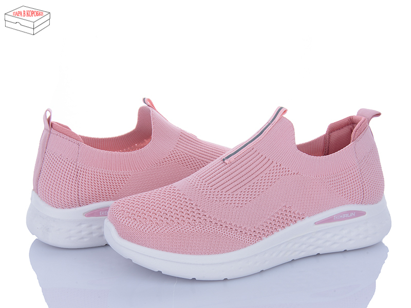 Кроссовки Moli (36-41) L38-4 піна (лето)