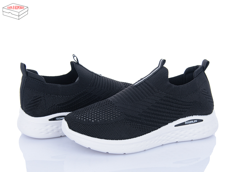 Кроссовки Moli (36-41) L39-1 піна (лето)