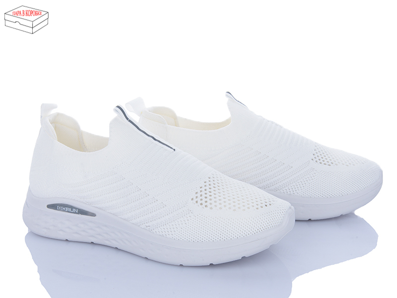Кроссовки Moli (36-41) L39-2 піна (лето)