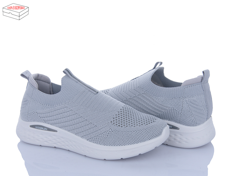 Кроссовки Moli (36-41) L39-3 піна (лето)