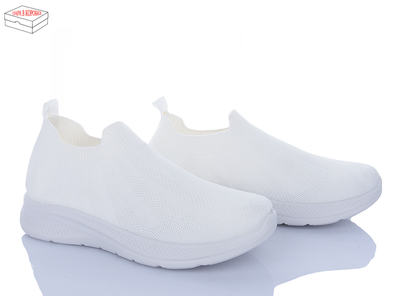 Кроссовки Moli (36-41) L40-2 піна (лето)
