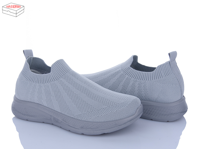 Кроссовки Moli (36-41) L40-3 піна (лето)