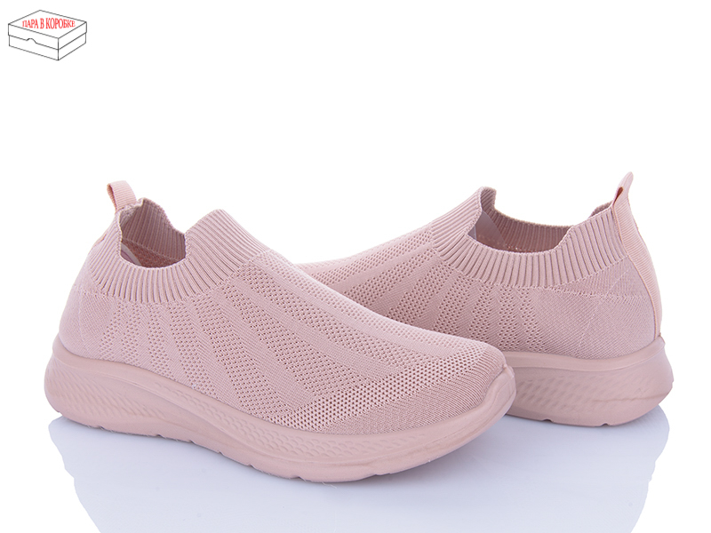 Кроссовки Moli (36-41) L40-4 піна (лето)