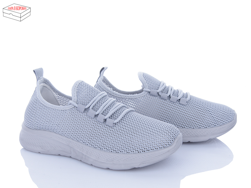 Кроссовки Moli (36-41) L42-4 піна (лето)