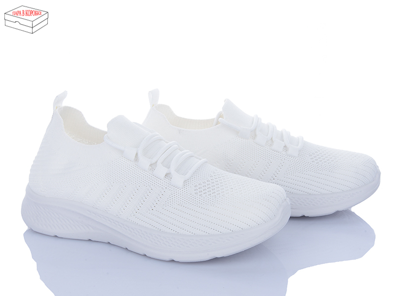 Кроссовки Moli (36-41) L43-2 піна (лето)