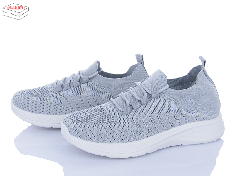 Кроссовки Moli (36-41) L43-3 піна (лето)