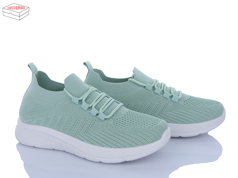 Кроссовки Moli (36-41) L43-4 піна (лето)