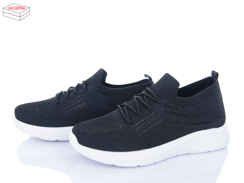 Кроссовки Moli (36-41) L44-1 піна (лето)